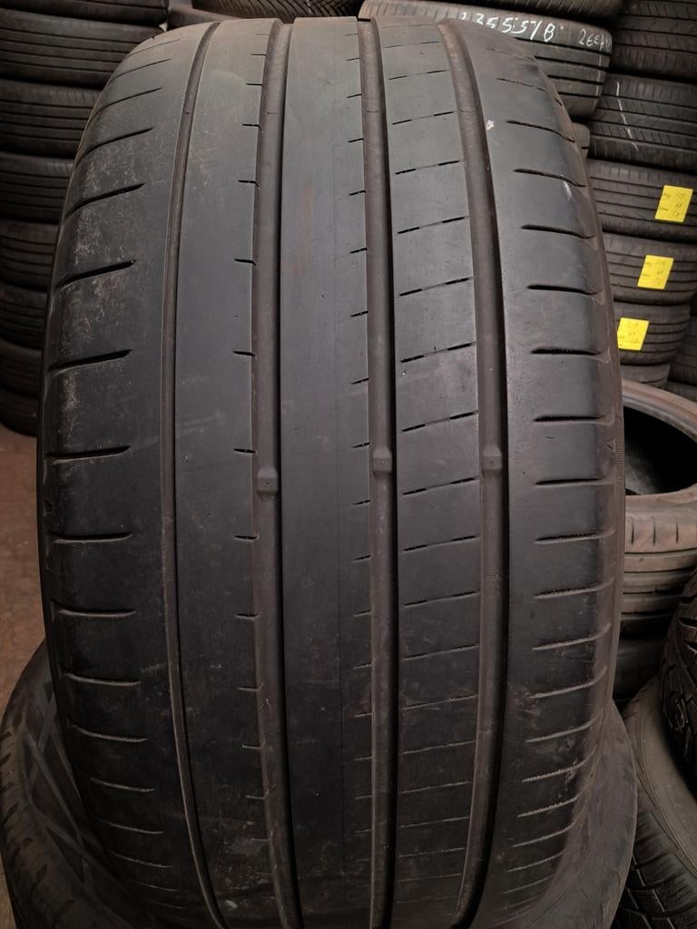 2754020 275/40/20 275/40r20 été, Enlèvement