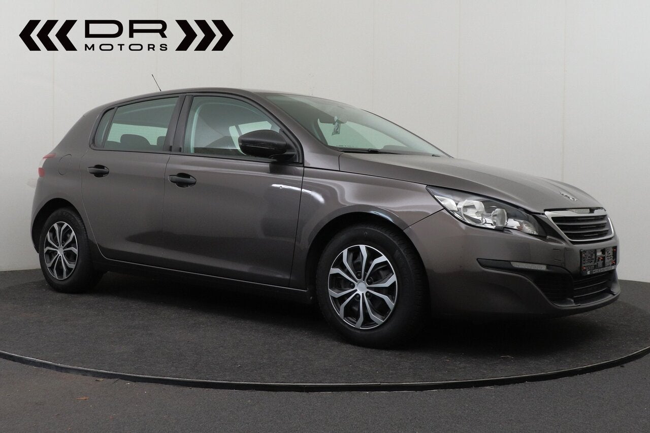 Peugeot 308 -, 0 kg, Euro 5, 1199 cc, 0 kg