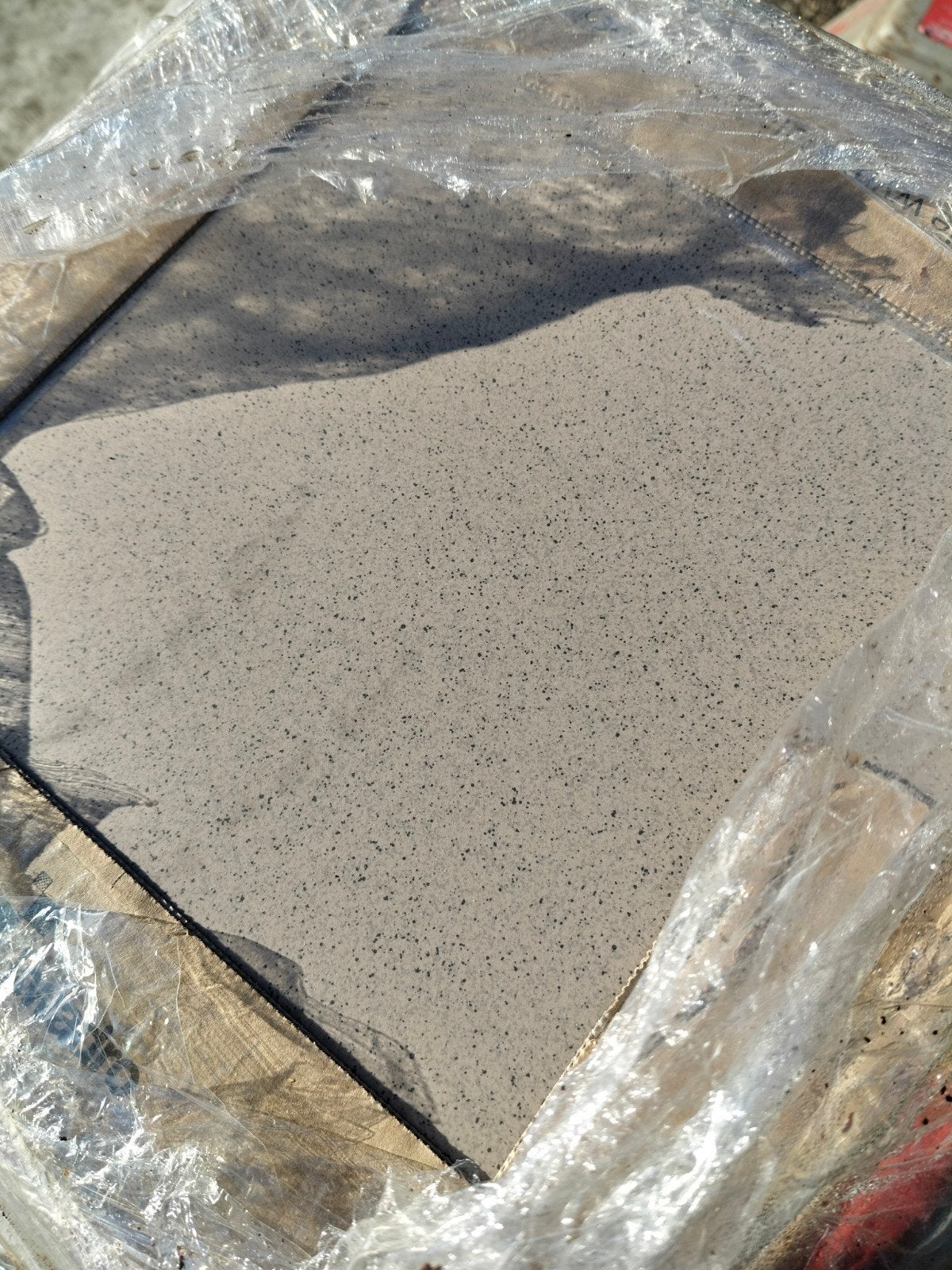 nieuwe vloer nog in verpakking 30 x30 x1 cm, Ophalen, Nieuw, 10 m² of meer