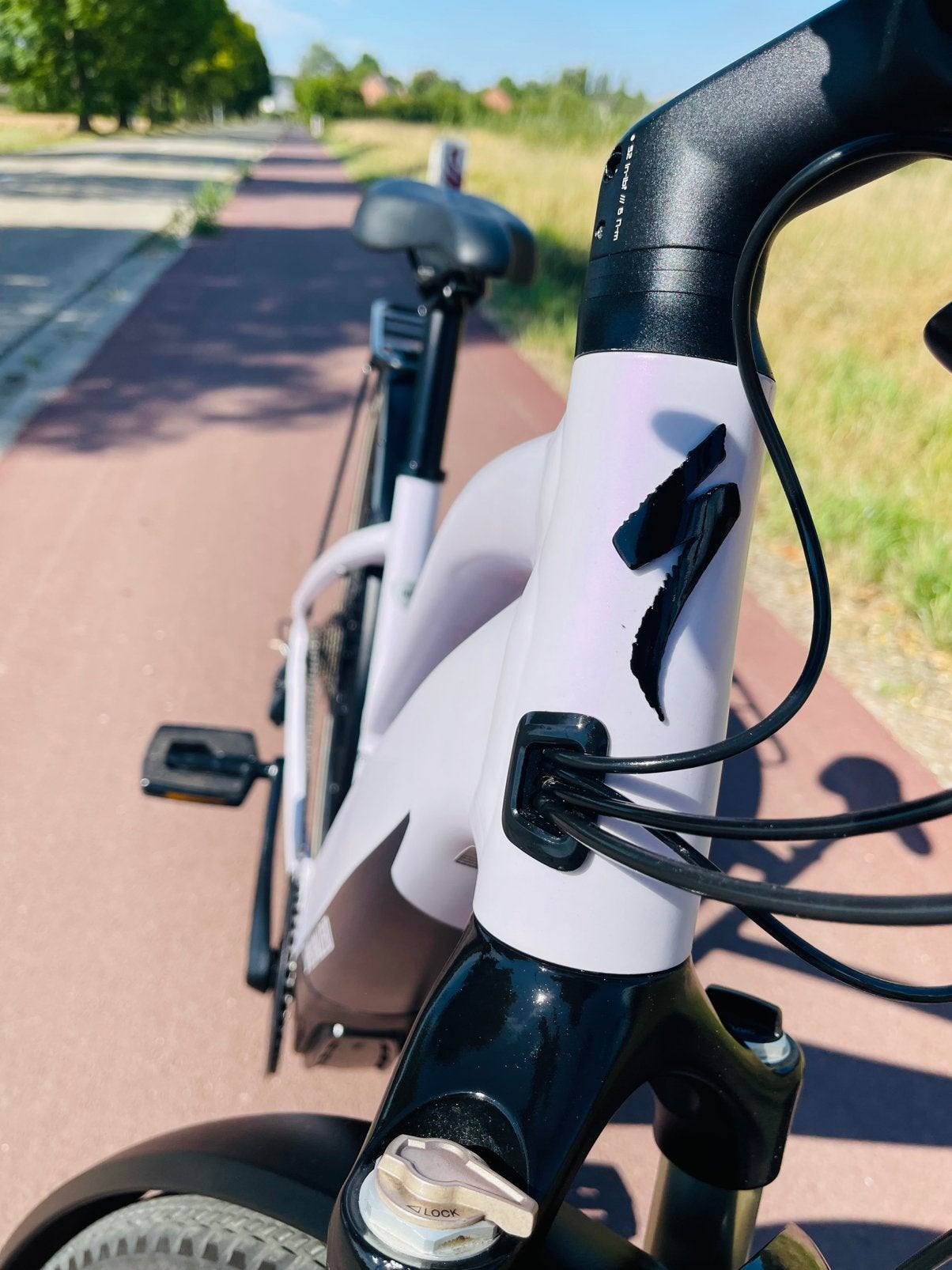 Specialized Vado, Fietsen en Brommers, Ophalen, Zo goed als nieuw, Overige merken