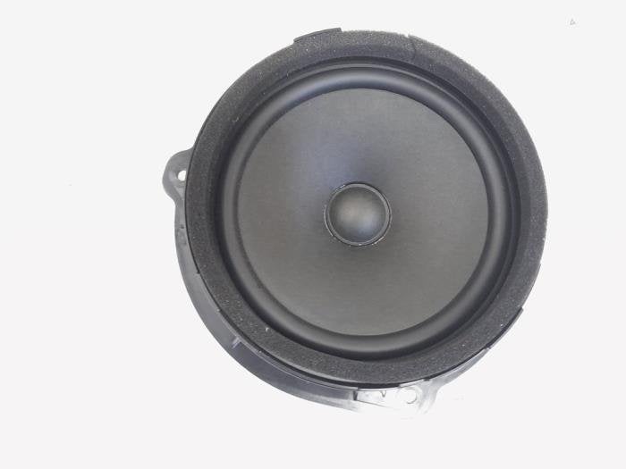 Luidspreker van een Audi A3, Gebruikt, -, -, -