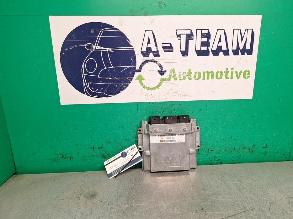 CALCULATEUR MOTEUR ECU Ford Focus 2 Wagon (|7M5112A650VE|), Autos : Pièces & Accessoires, Henry-Ford-Straße  1
50735  Köln, DE