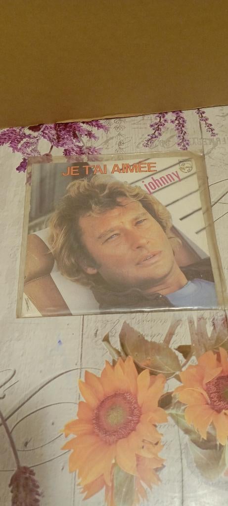 Disque vinyle 45 tours., Enlèvement ou Envoi, Comme neuf, Single