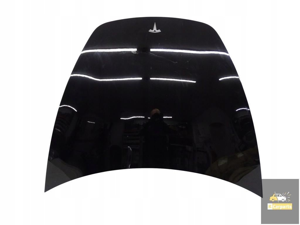 TEM3MA, capot Hoogland 2023+ d'origine pour Tesla Model 3, Info@tesla.com, Tesla, Inc., Utilisé, Capot moteur