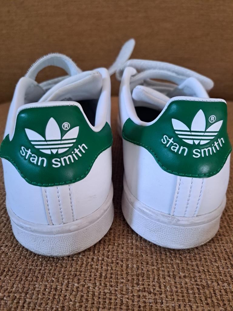 Adidas Stan Smith maar 37., Ophalen of Verzenden