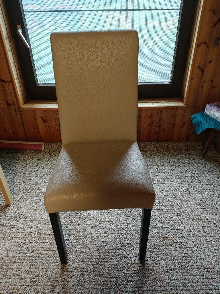 stoelen, Huis en Inrichting, Ophalen