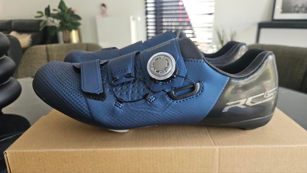 SHIMANO RC5 p.43, Enlèvement ou Envoi