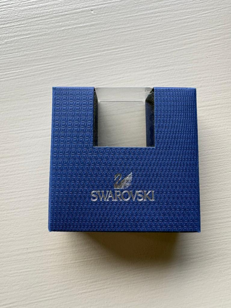 Swarovski armbanden, Ophalen, Zo goed als nieuw