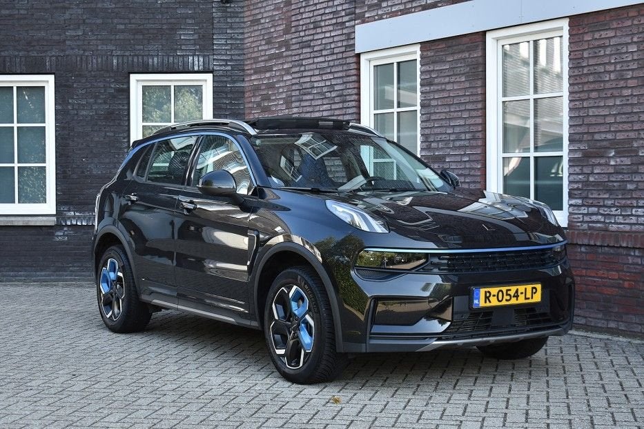 Lynk&Co 01 1.5 Wij zijn op afspraak geopend! Graag bellen vo, Auto's, Lynk & Co, Bedrijf, Hybride Elektrisch/Benzine, Te koop