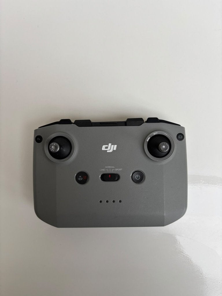 DJI C5 remote controller, TV, Hi-fi & Vidéo, Enlèvement ou Envoi, Comme neuf, DJI
