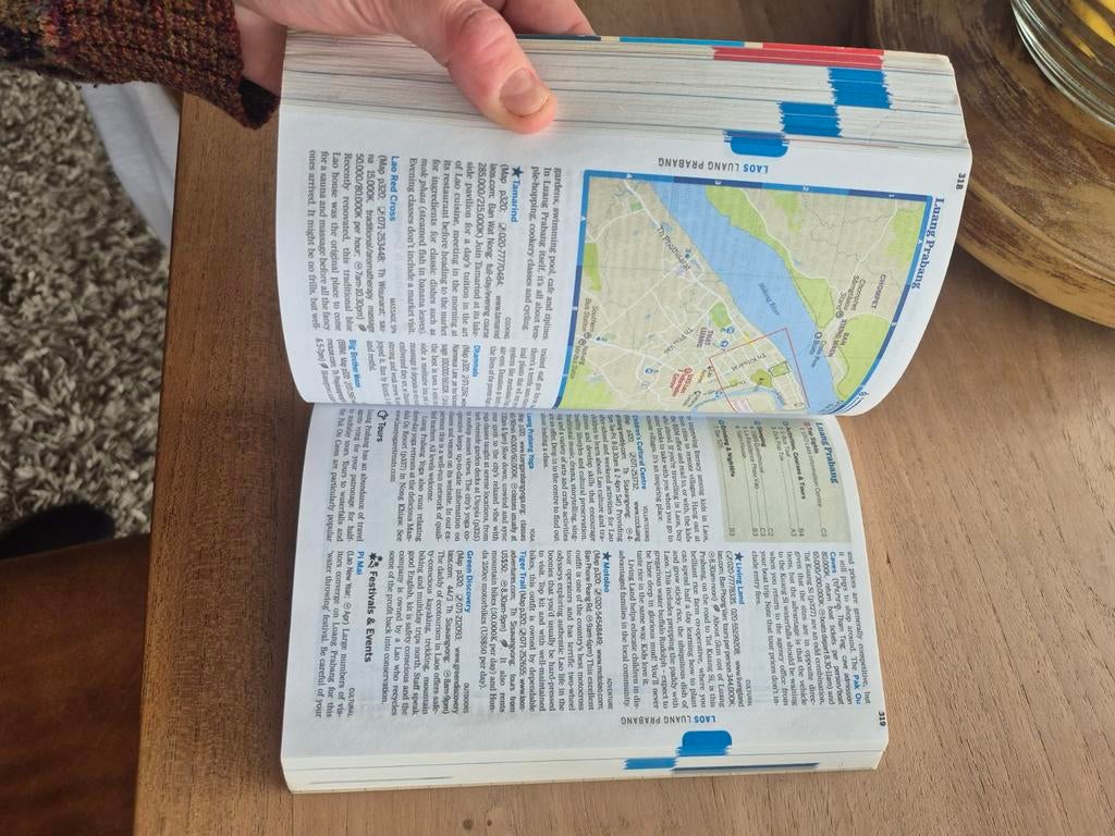 Lonely planet, Vietnam, Cambodia , Laos en Noord thailand, Boeken, Ophalen