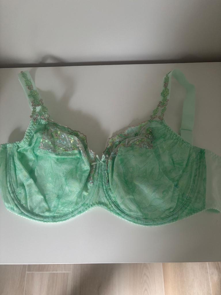 Prima donna setje groen 85E nieuw, Ophalen, Groen, Setje