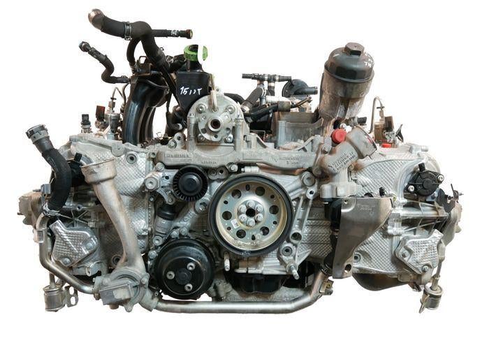 Porsche 911 992 3.8 - DKHA-DKH/9A210097110-9A210097165, Autos : Pièces & Accessoires, Moteurs & Accessoires, Porsche, Révisé, Enlèvement ou Envoi