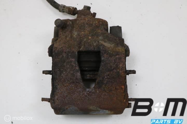 Remklauw rechts voor Audi A3 8L, Utilisé