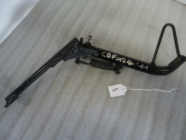 CBF125 2013 - 2014 Honda Pikkel D1-20036