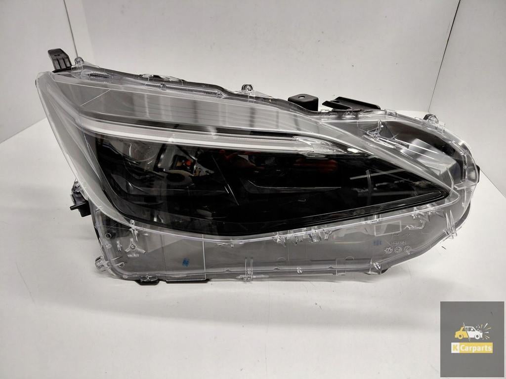 0D-314, Module LED complet pour feu arri re droit Toyota Yar, Info@toyota.co.jp, Toyota Motor Corporation, Toyota-Cho 1
471-8571  Toyota City