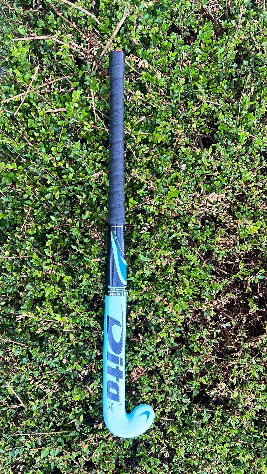 Dita hockey stick, Ophalen, Gebruikt, Stick