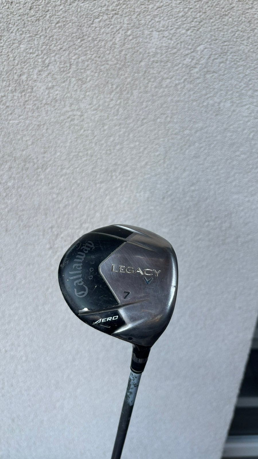 Callaway Legacy Aero 7, Sports & Fitness, Enlèvement, Comme neuf, Club, Callaway