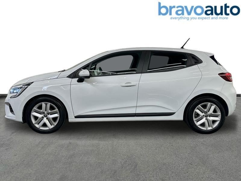 Renault Clio AT Techno | Carplay | Heated Seats, Autos, Renault, Electronic Stability Program (ESP), Euro 6, Entreprise, 67 kW