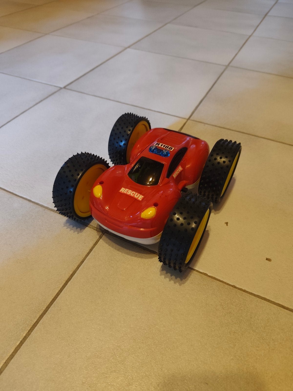Petite voiture électrique, Enlèvement ou Envoi, Neuf