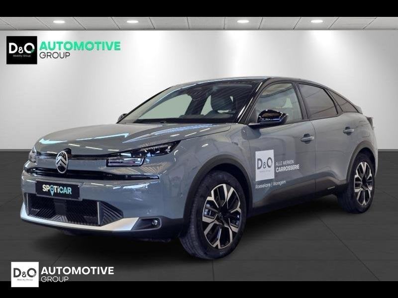 Citroen C4 max camera gps, Autos, 145 ch, Achat, Euro 6, Entreprise