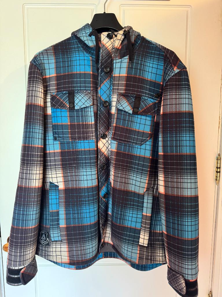Snowboard kleding, Ophalen, Gedragen, Maat 52/54 (L), Jack