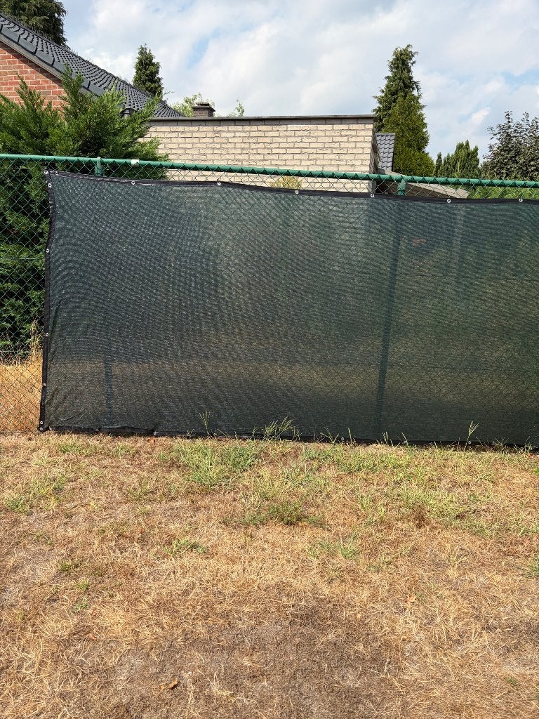 Tuindoek, Tuin en Terras, Tuinschermen, Ophalen, Kunststof, 100 tot 150 cm, Nieuw