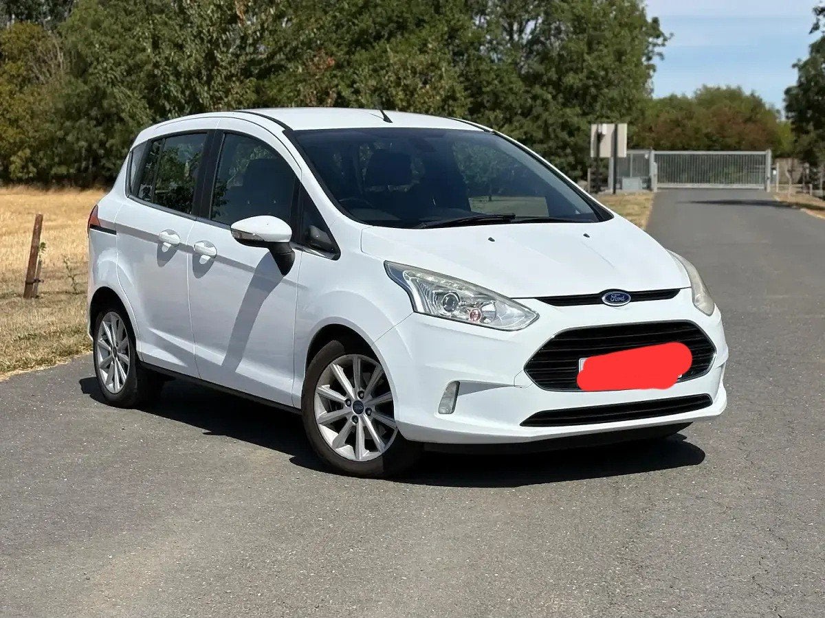 ford bmax 2014 voor kapotte motoronderdelen, Auto's, Particulier, Te koop