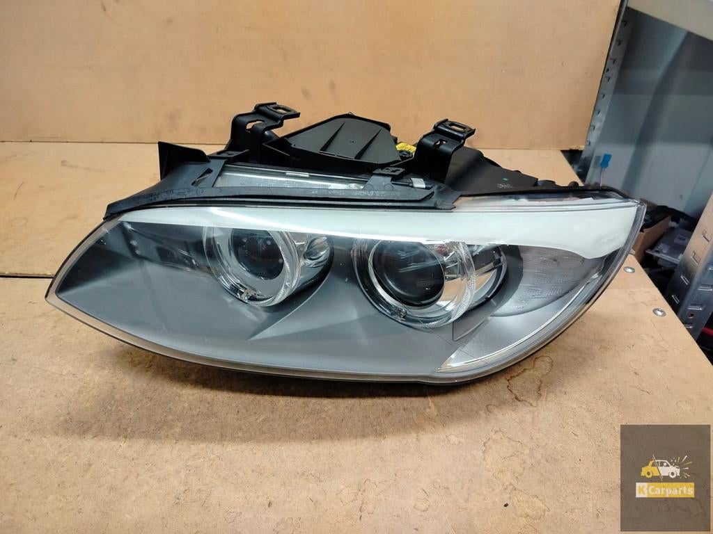 7239927, BMW E92 Lift Xenon (clignotant gauche), Autos : Pièces & Accessoires, Éclairage, BMW, Utilisé