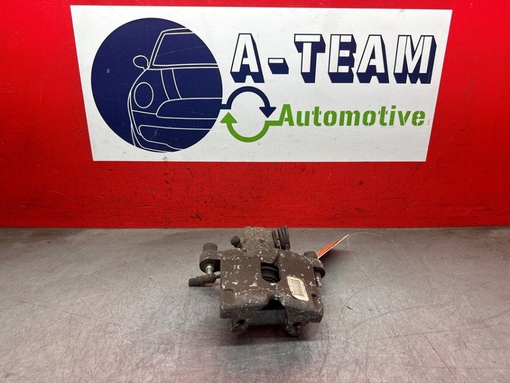REMKLAUW LINKS ACHTER ABS Peugeot 508 (8D) (|9686561080|), Gebruikt, Sodener Straße 9
65824  Schwalbach, DE, Continental Aftermarket & Services GmbH