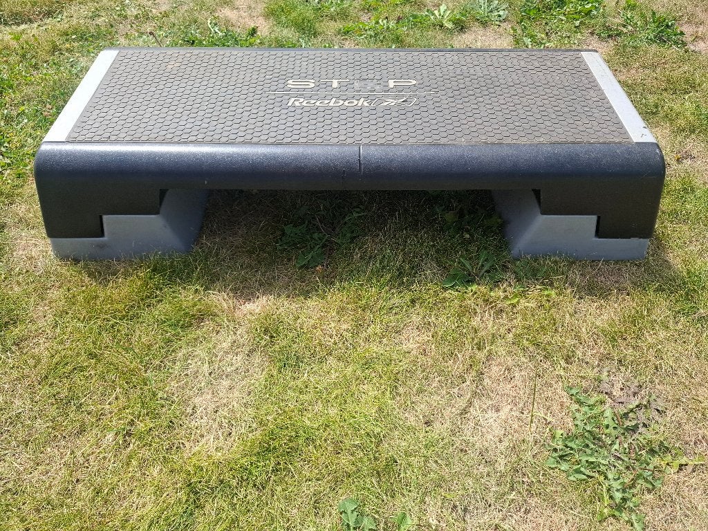 Sport trapje/opstap, Contacts & Messages, Appels Sport, Hobby & Loisirs