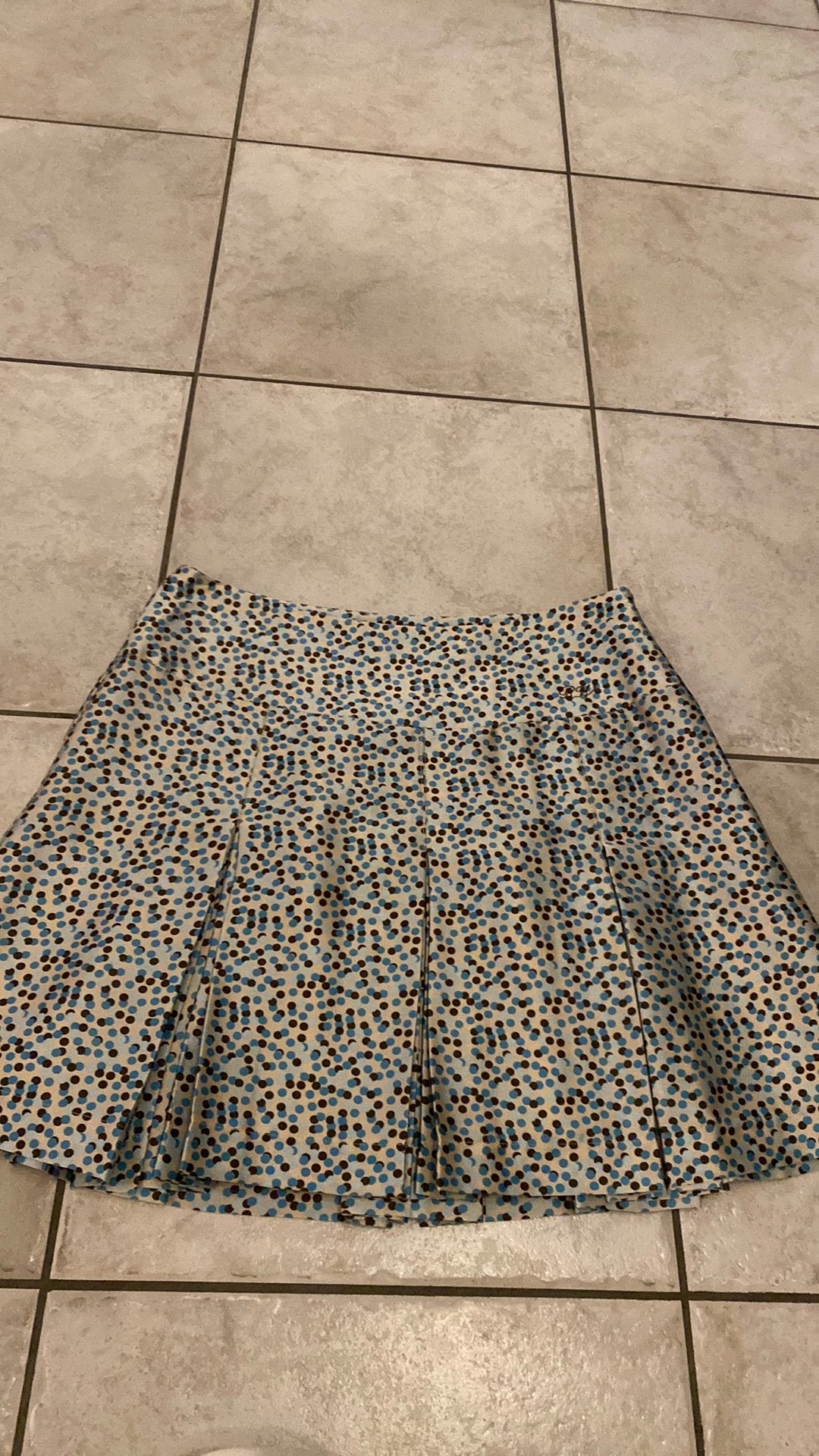 Veel kleuren rok, Kleding | Dames, Rokken, Ophalen, Meerkleurig, Zo goed als nieuw, Maat 36 (S)