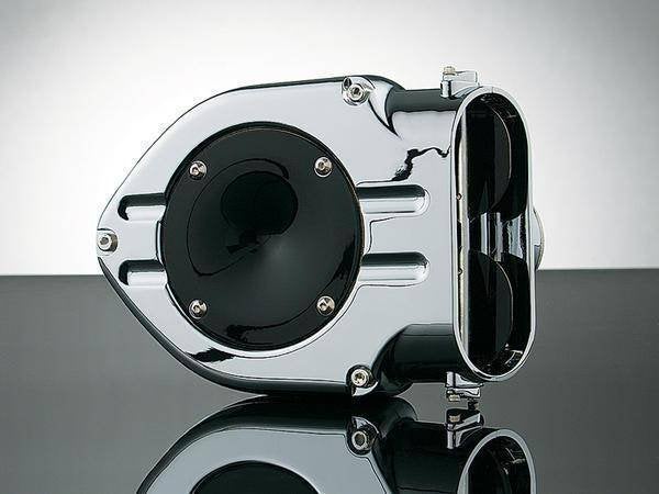 Kuryakyn hypercharger Bigtwin, Ophalen, Gebruikt