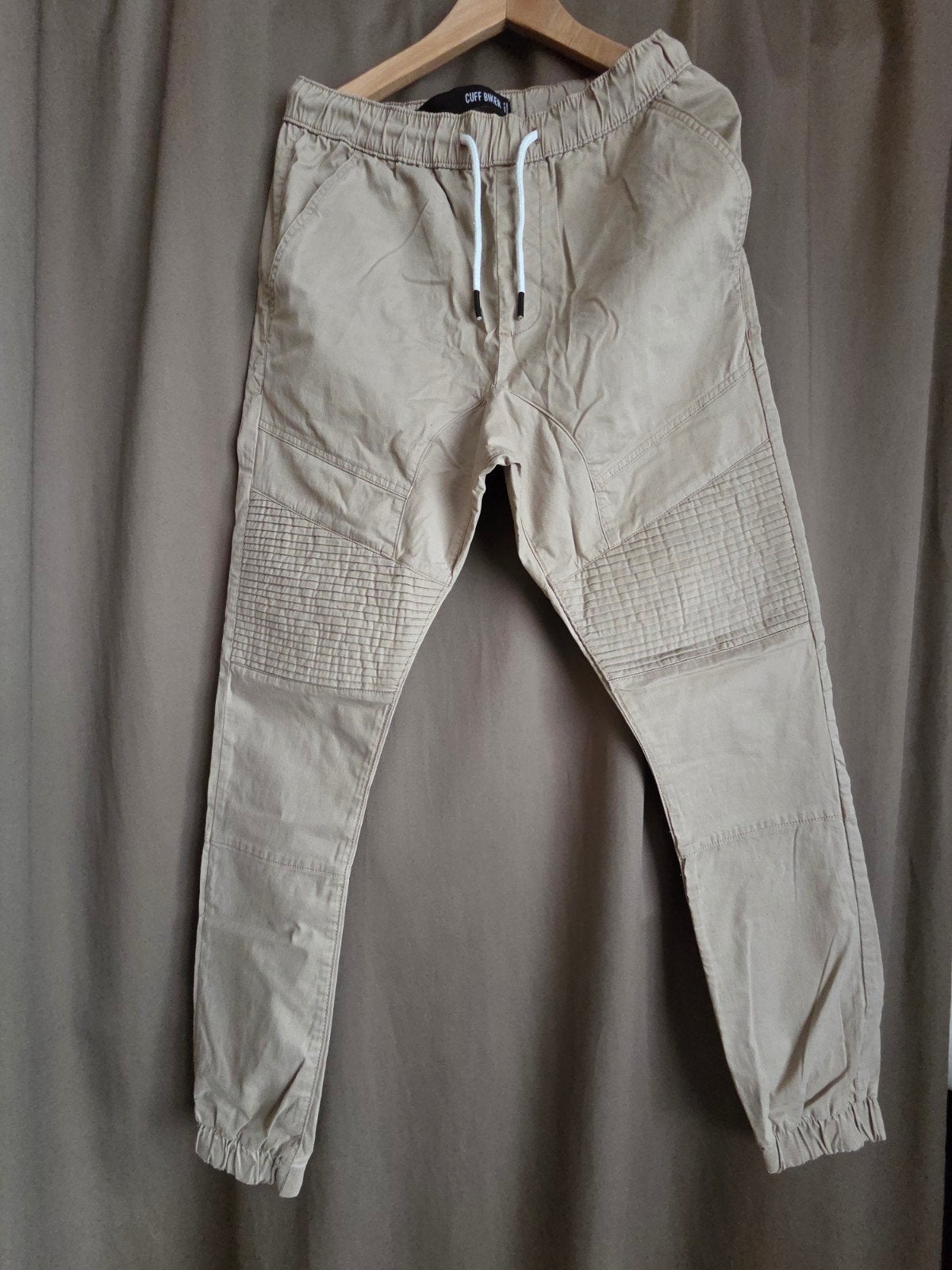 Jogger beige, Vêtements | Hommes, Enlèvement ou Envoi, Beige