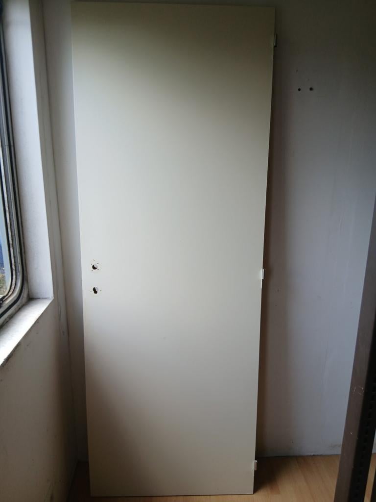 Mooie Nordex deur. Stevig, Doe-het-zelf en Bouw, Ophalen