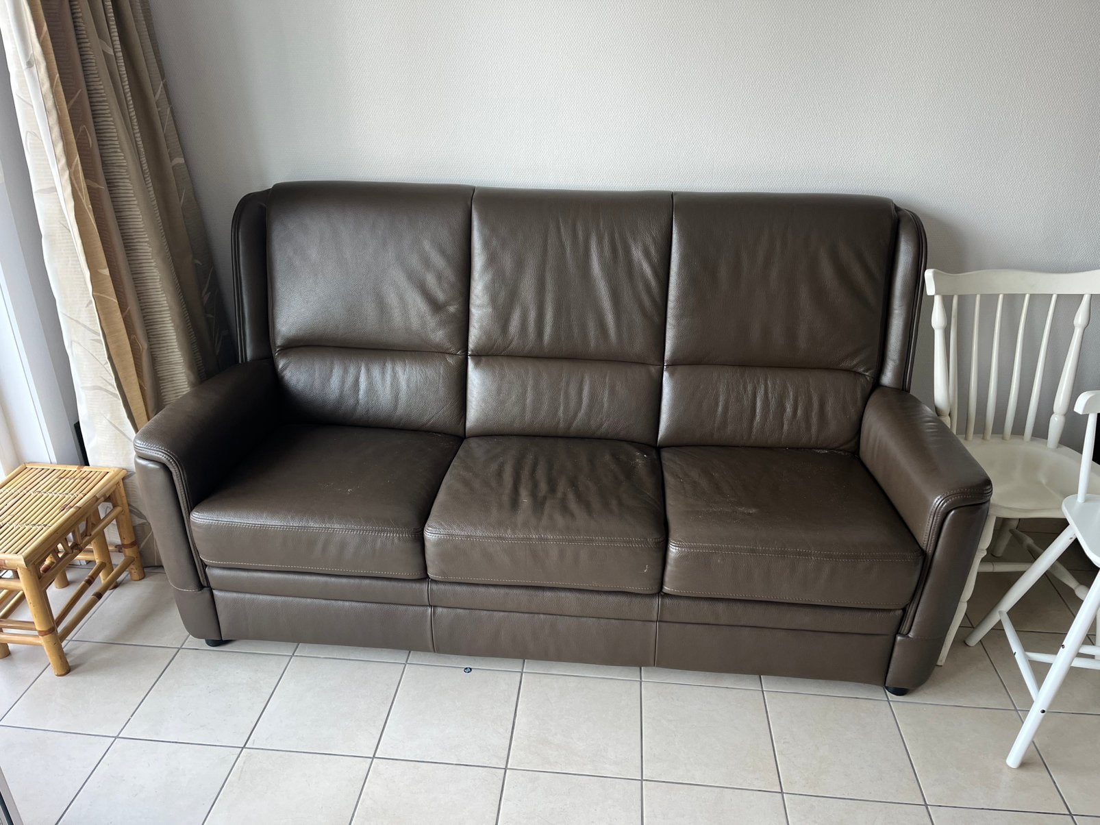 Gratis zetel, Enlèvement, Comme neuf