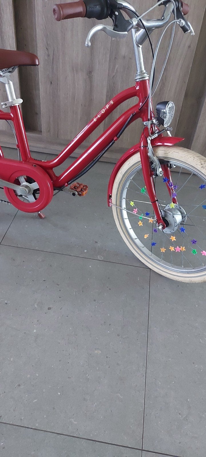 Fiets 20 inch zo goed als nieuw, Fietsen en Brommers, Ophalen of Verzenden, 20 inch