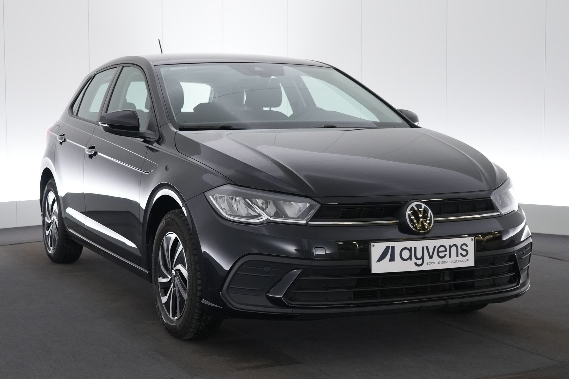 (2EQW128) VOLKSWAGEN POLO, Autos, 118 g/km, Achat, Euro 6, Entreprise