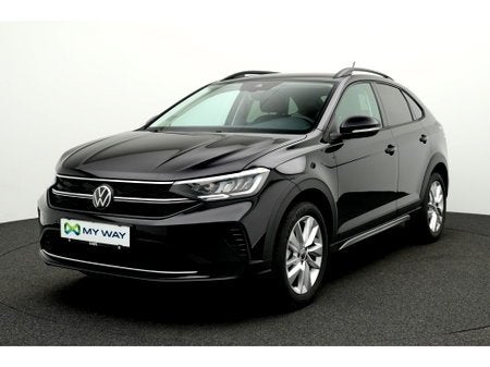 Volkswagen Taigo Taigo Life Business 1.0 TSI  85 kW (116 pk), Autos, Automatique, Taigo, Commande vocale, Essence