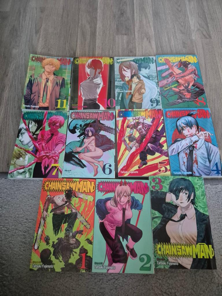 Manga, Plusieurs comics, Enlèvement ou Envoi, Comme neuf, Japon (Manga)