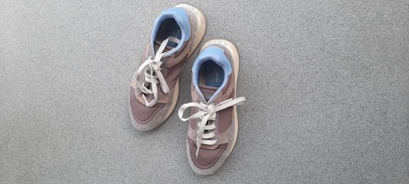 Sneakers HOFF, Enlèvement ou Envoi, Autres couleurs, Sneakers et Baskets, Neuf