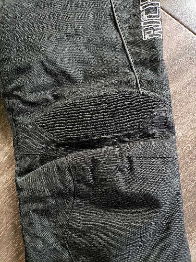 Motorbroek als nieuw! S/M, Motos, Seconde main, Femmes, Pantalon | textile, Richa