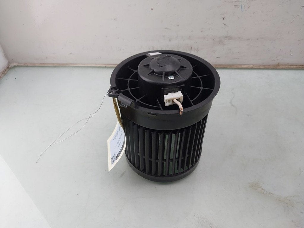 VENTILATEUR RADIATEUR MOTEUR Qashqai (J11) (|272264EM0A|), Utilisé, Nissan