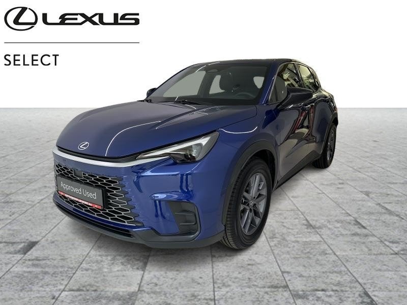 Lexus LBX 1.5 HYB BASE, Autos, Lexus, 100 kW, Achat, Euro 6, LBX