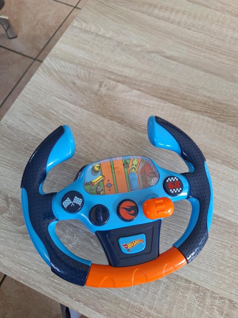 Zeer goede stuur, Kinderen en Baby's, Ophalen of Verzenden, Auto