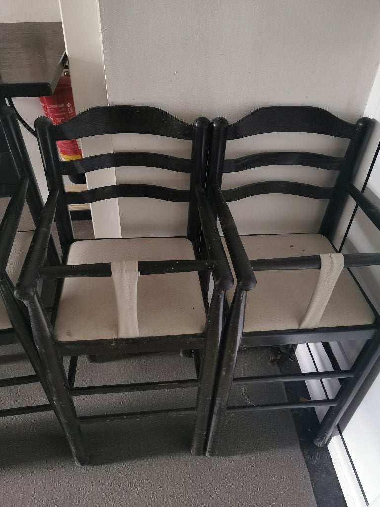 chaise bebe, Kinderen en Baby's, Kinderstoelen, Ophalen, Gebruikt, Hangstoel