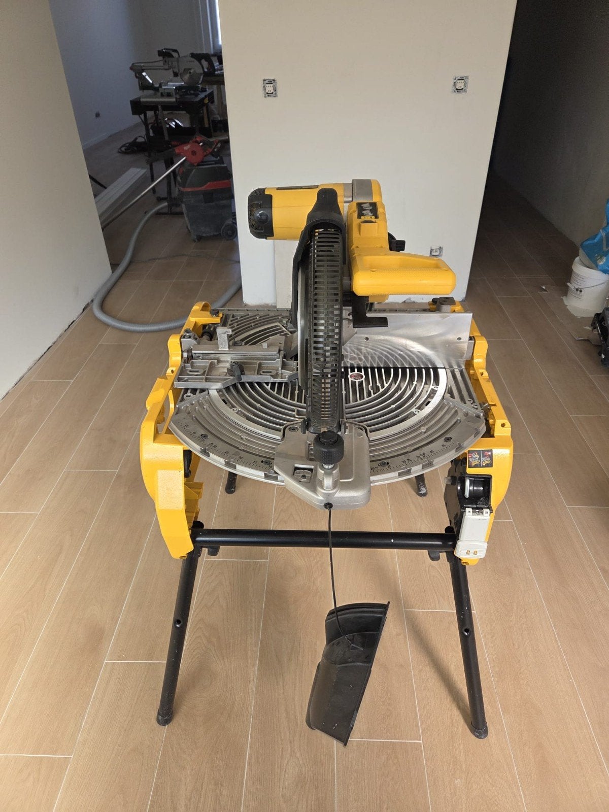 zaagmachine, Doe-het-zelf en Bouw, Gereedschap | Zaagmachines, Ophalen