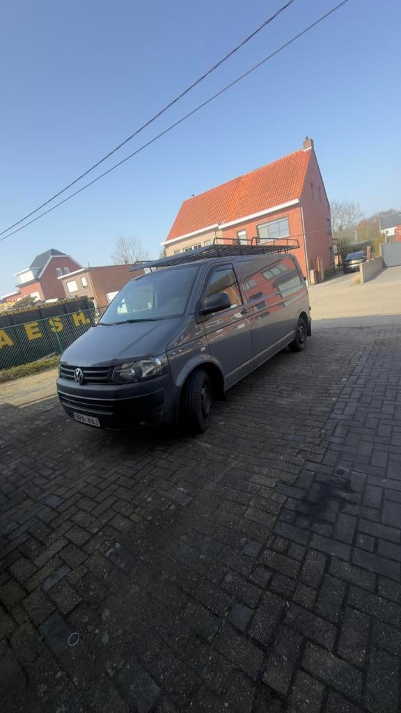 Transporteur T5, Autos, Euro 5, Achat, Volkswagen, Diesel
