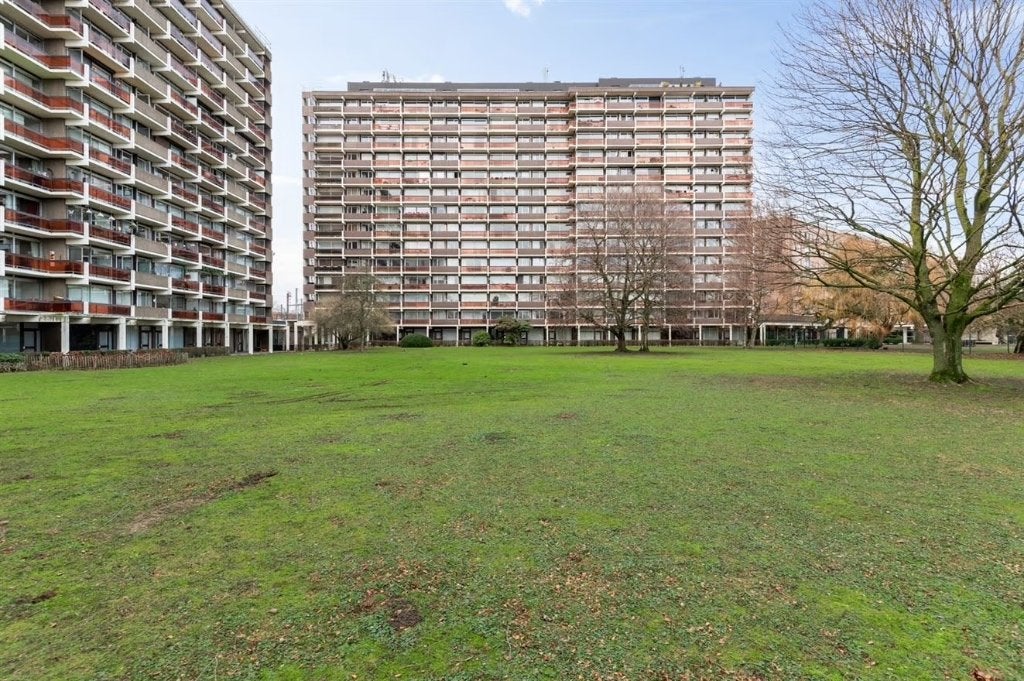 RUIM en licht APP met 2 slpk, hof ter lo., Antwerpen, Anvers (ville), Ventes sans courtier, Jusqu'à 200 m²