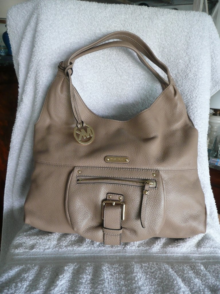 SAC  MICHAEL KORS, Enlèvement ou Envoi, Neuf, Beige, Sac à main